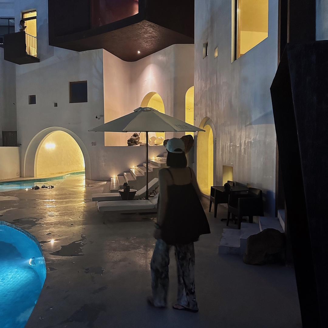 别墅留香 ღ ™