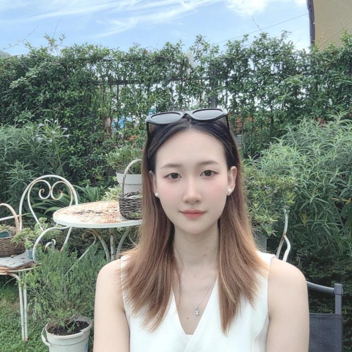 美业梦子（好物推荐）
