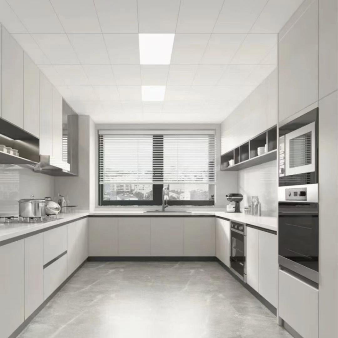 云顶雅筑厨卫吊顶装饰工厂