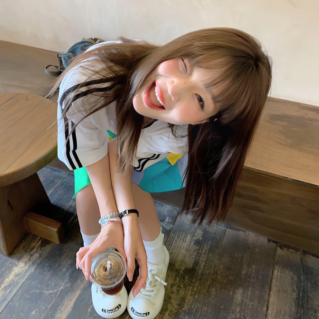 卖梦少女✨