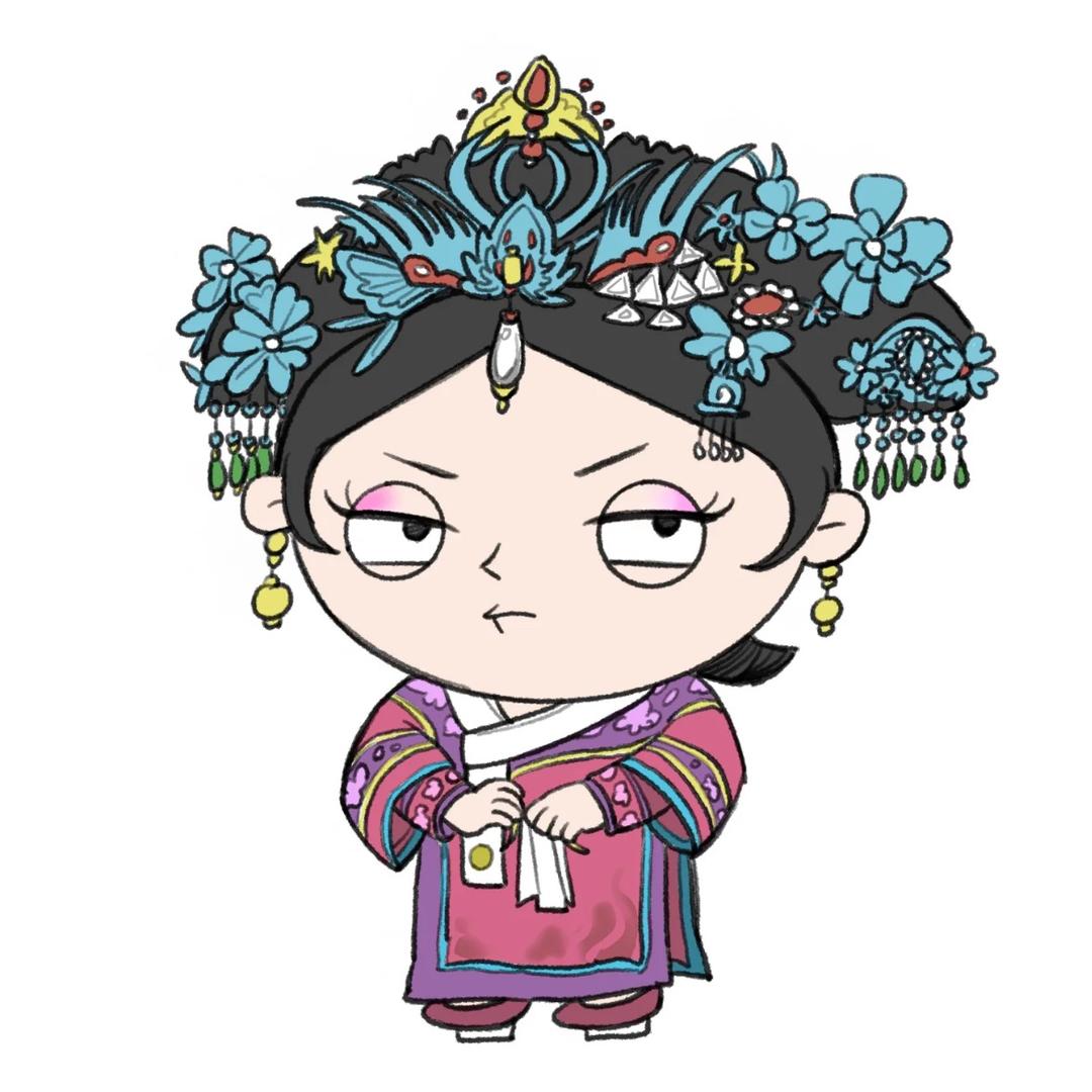 饺妃