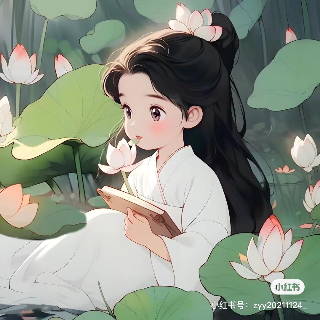 月下等风来
