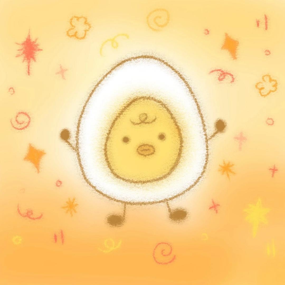🥚🥚🥚