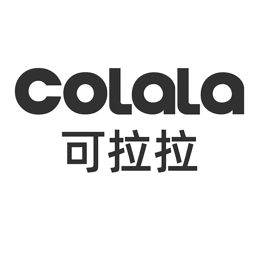 可拉拉居家烫发