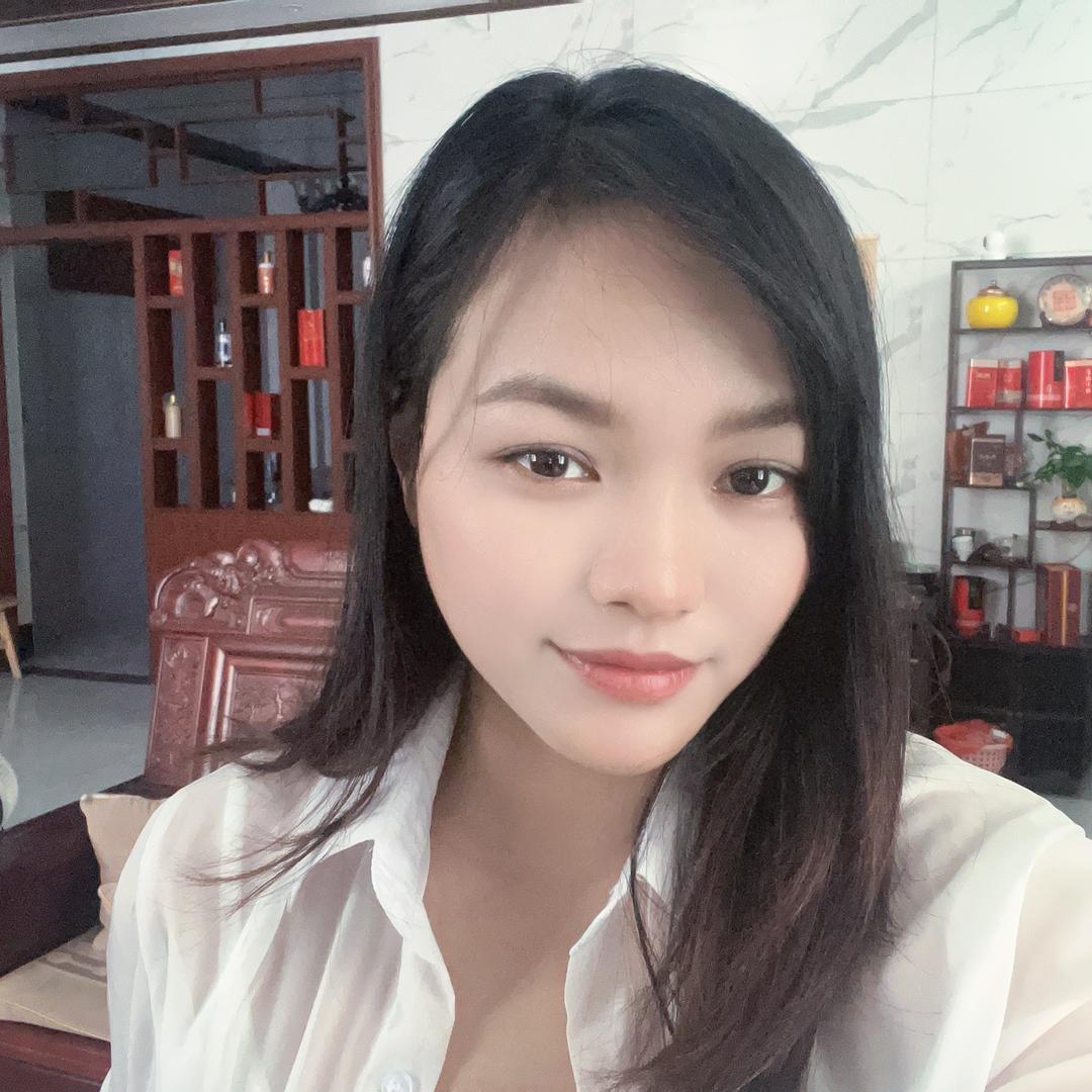 妮妮水东讲房主播