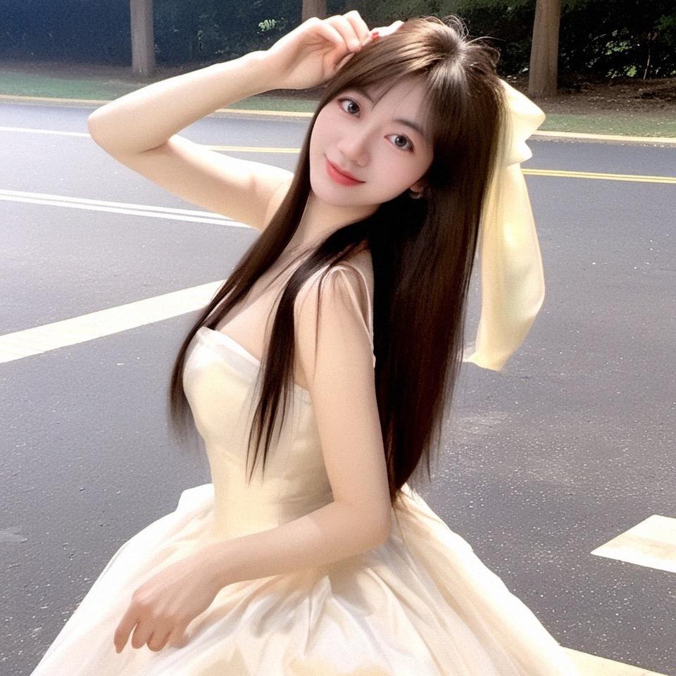 爱笑的眼睛juanjuan