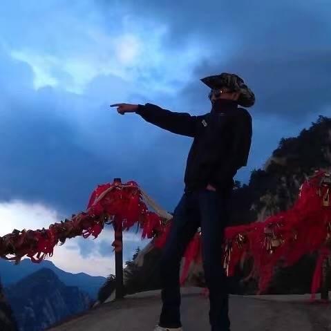 老北（写小说的）