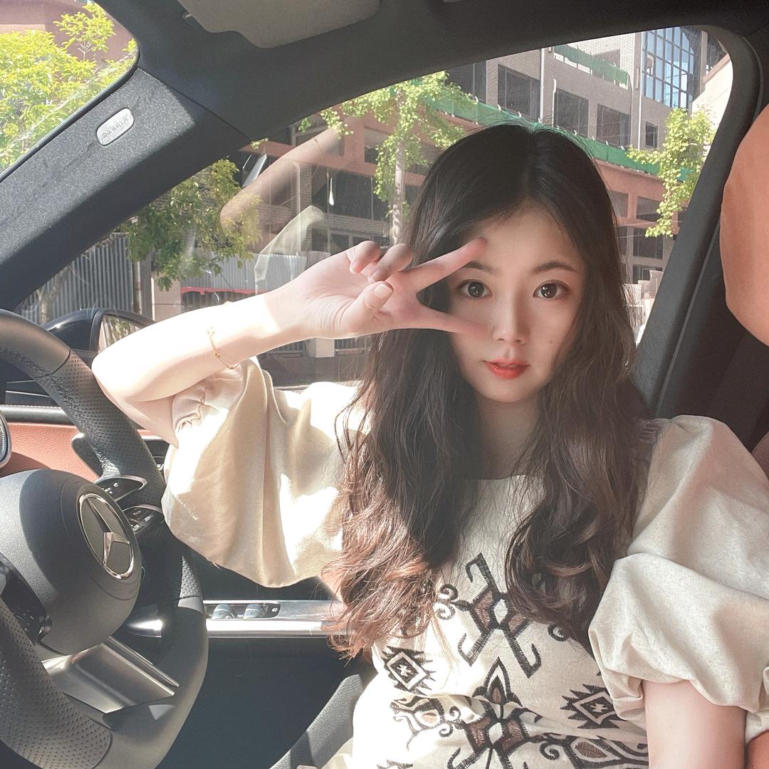 奔驰GLC野生萌主