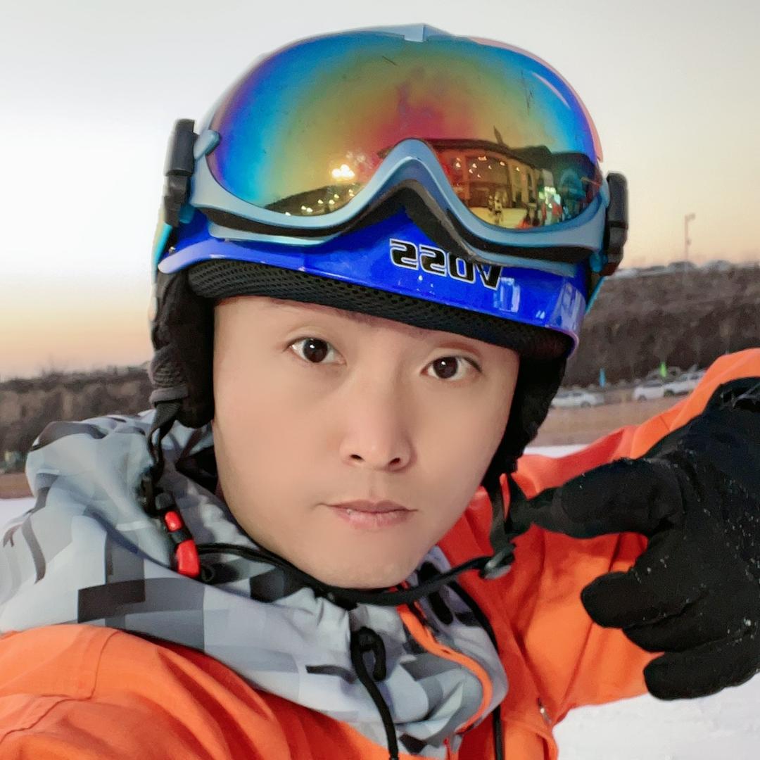 阿俊探太原