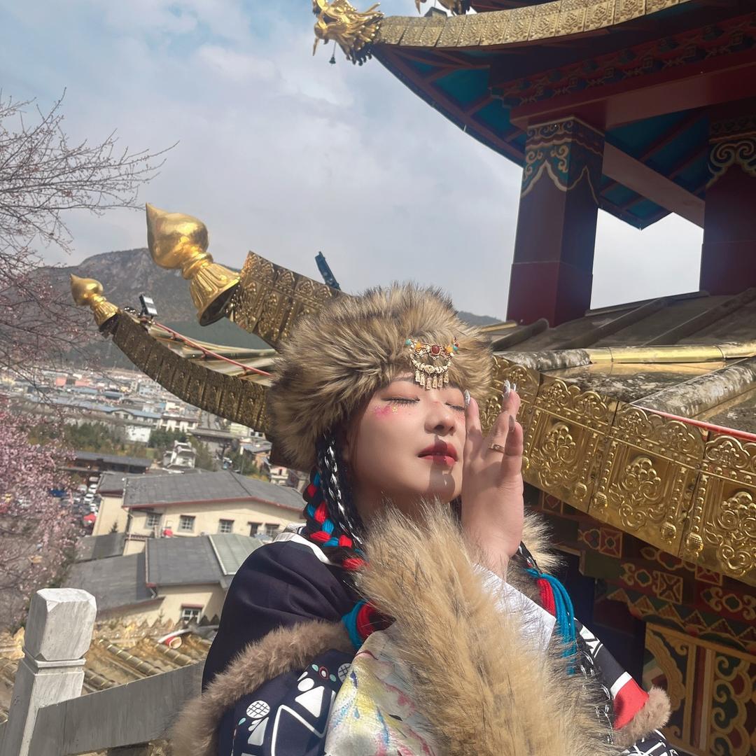 莆田星星「锦鲤」