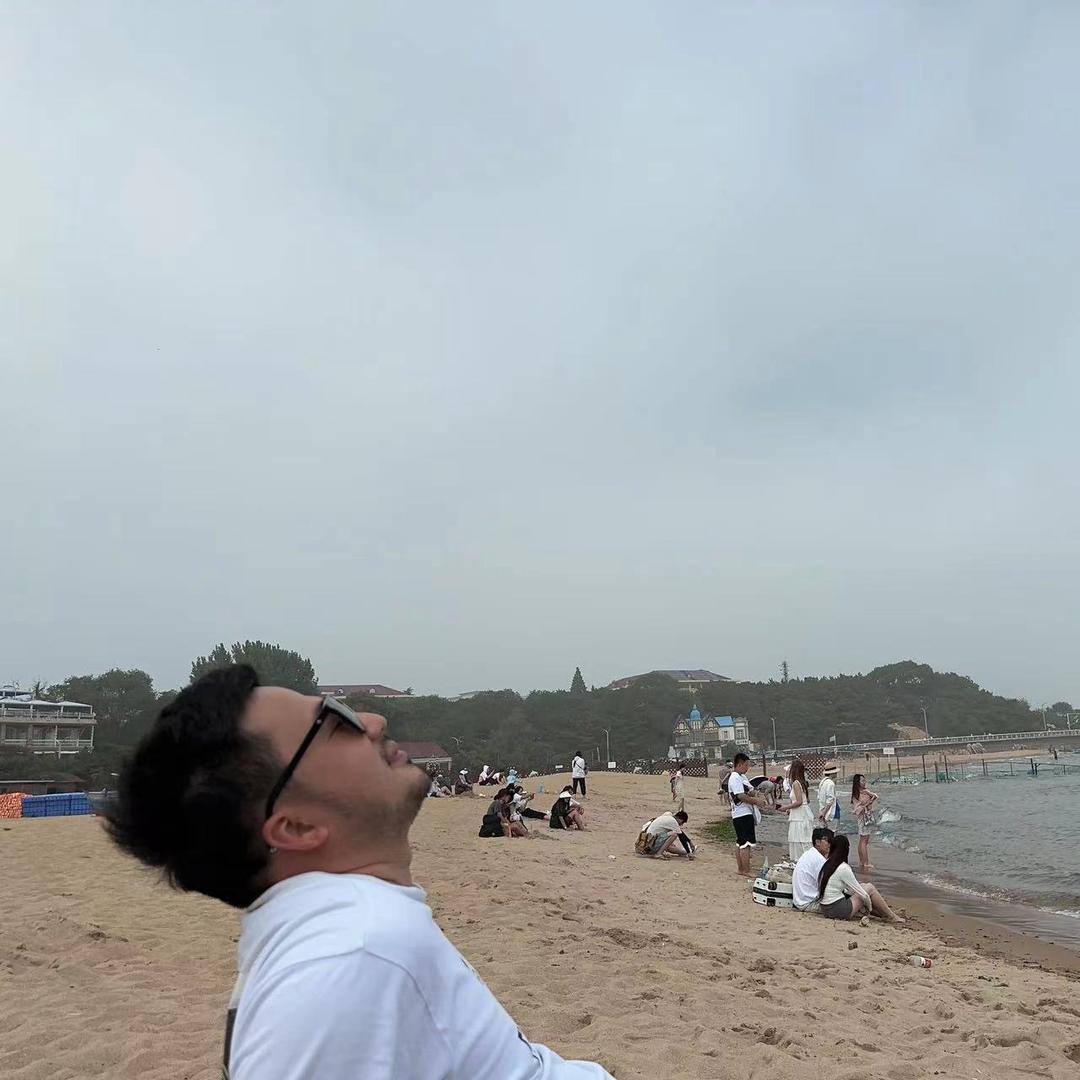 Jack 小陆🚢