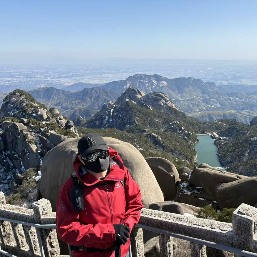 若无相欠～怎会相见