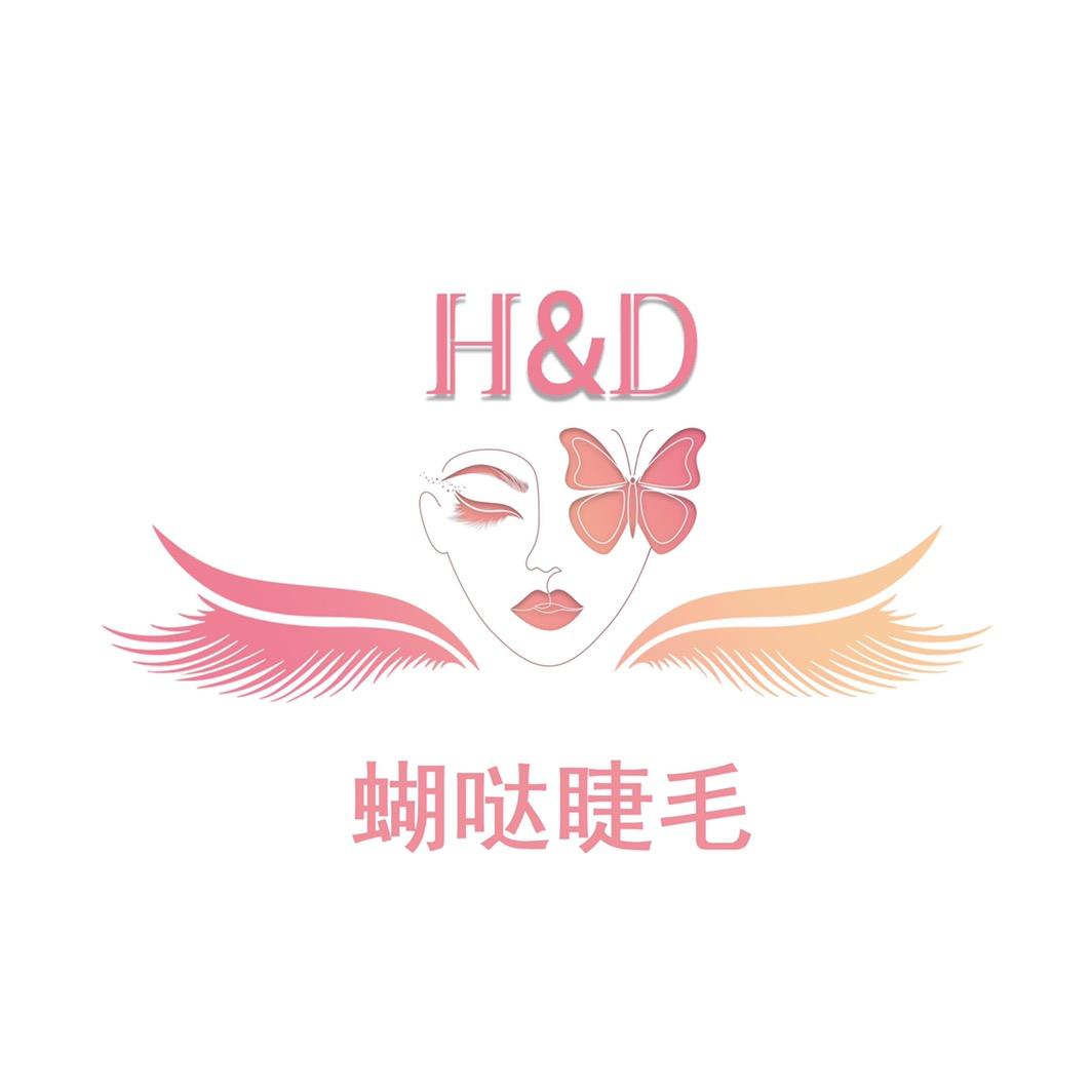 睫毛娘娘美妆工厂