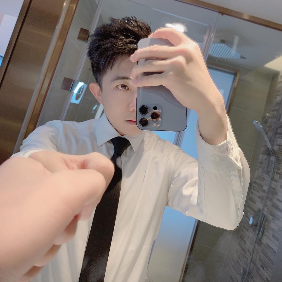 绝对陈锋（收徒私）