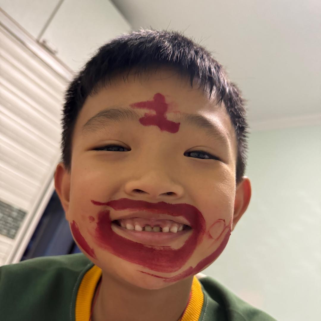 清溪