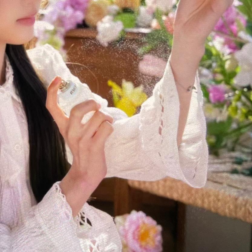 安琦娜香氛优选