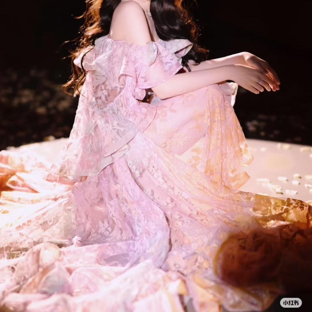 🧚‍♀️仙女🐟