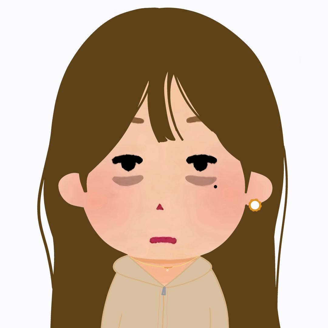 天生好命的女人