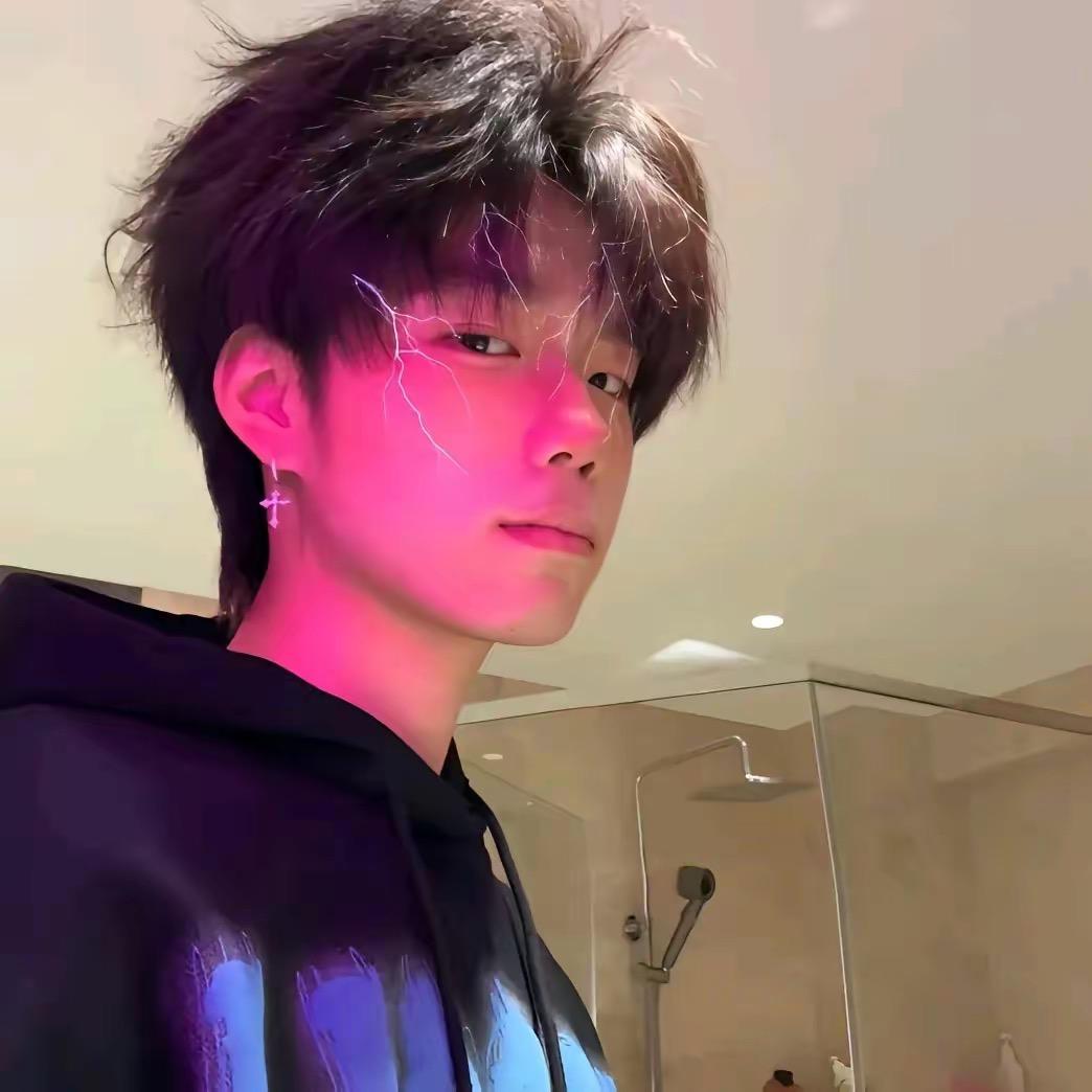 李bro.