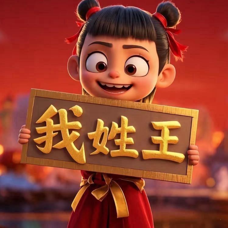 小小珊