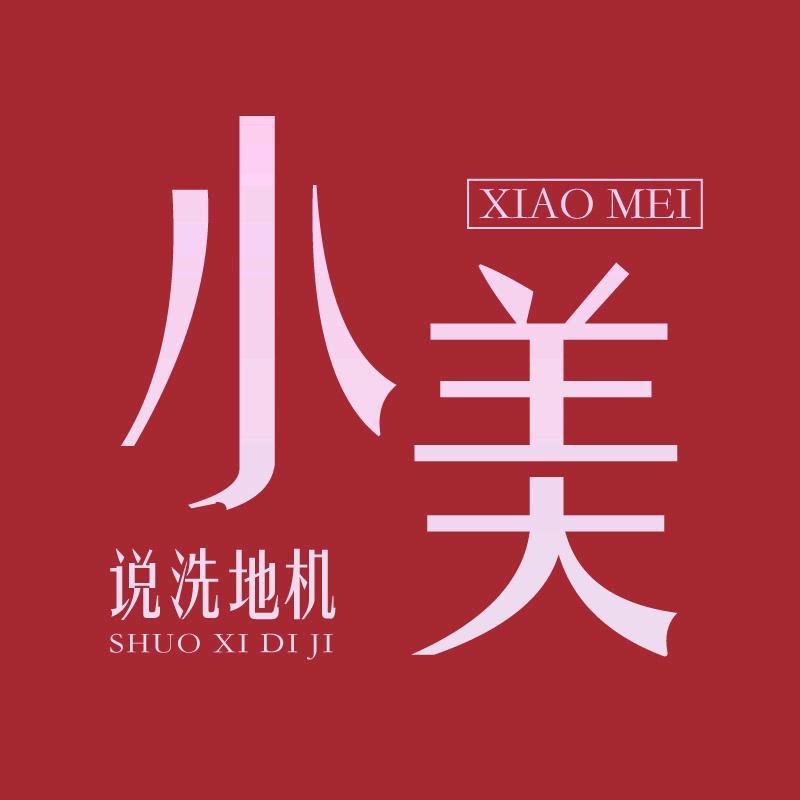 小美洗地机