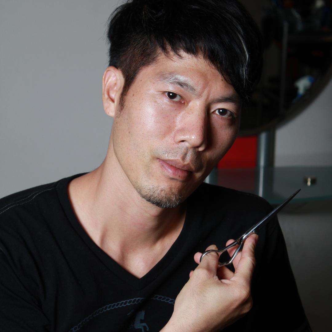 洪忠义 Ben
