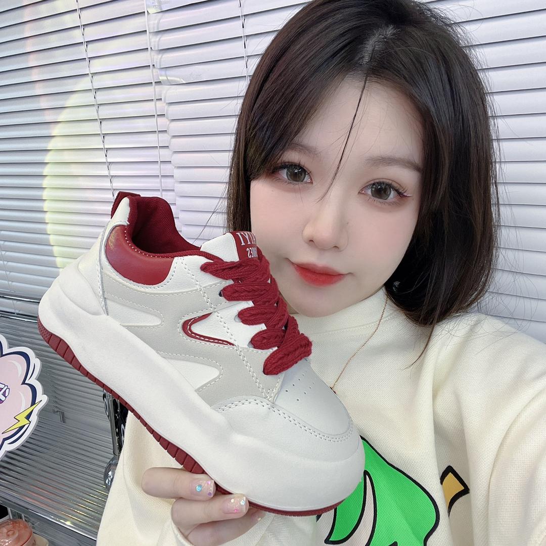 楠楠女鞋
