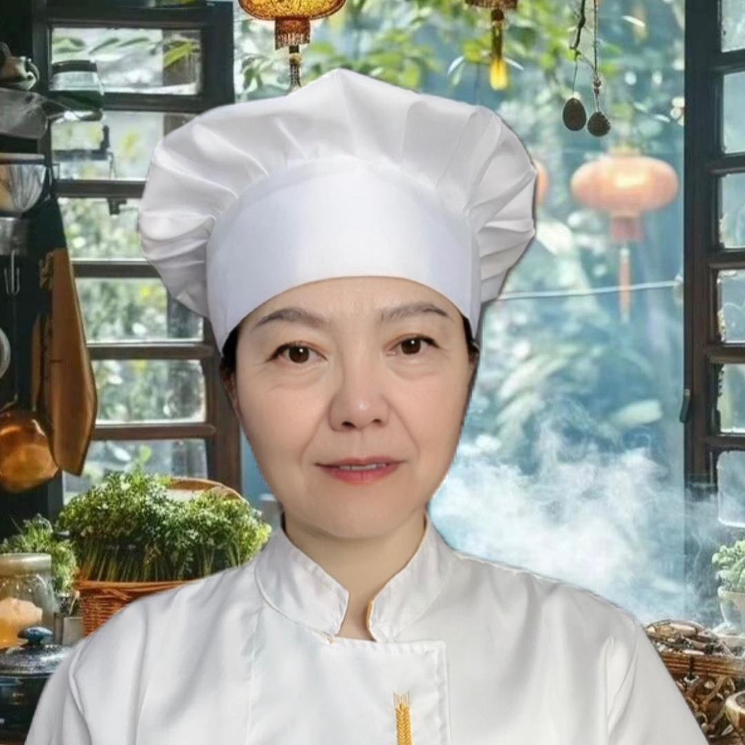 美丽爱美食