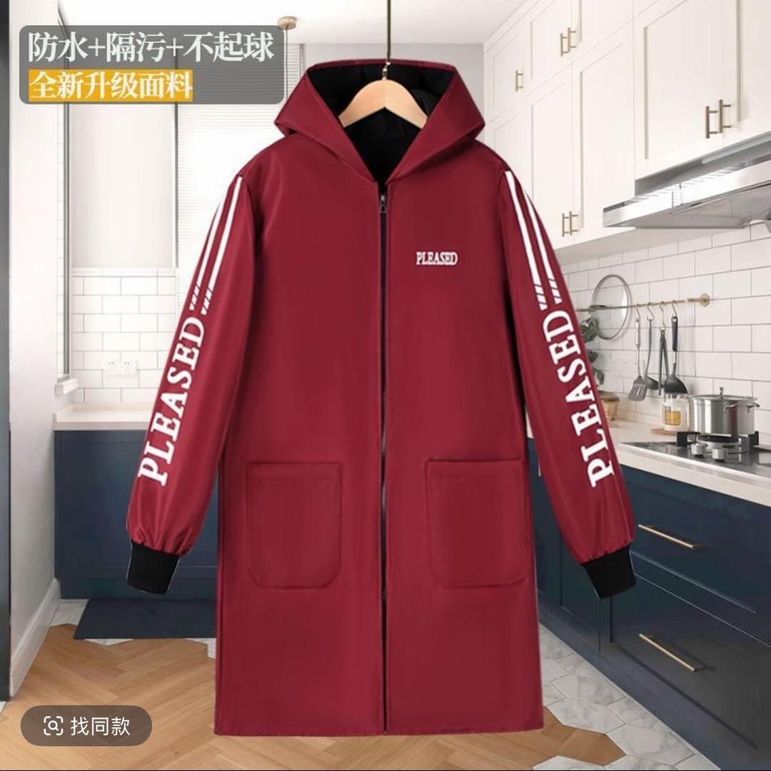 罩衣源头工厂店