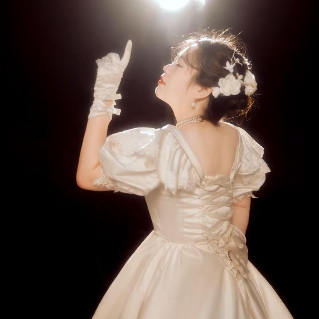 💕 正在暴富🀄️de小寶贝🌈