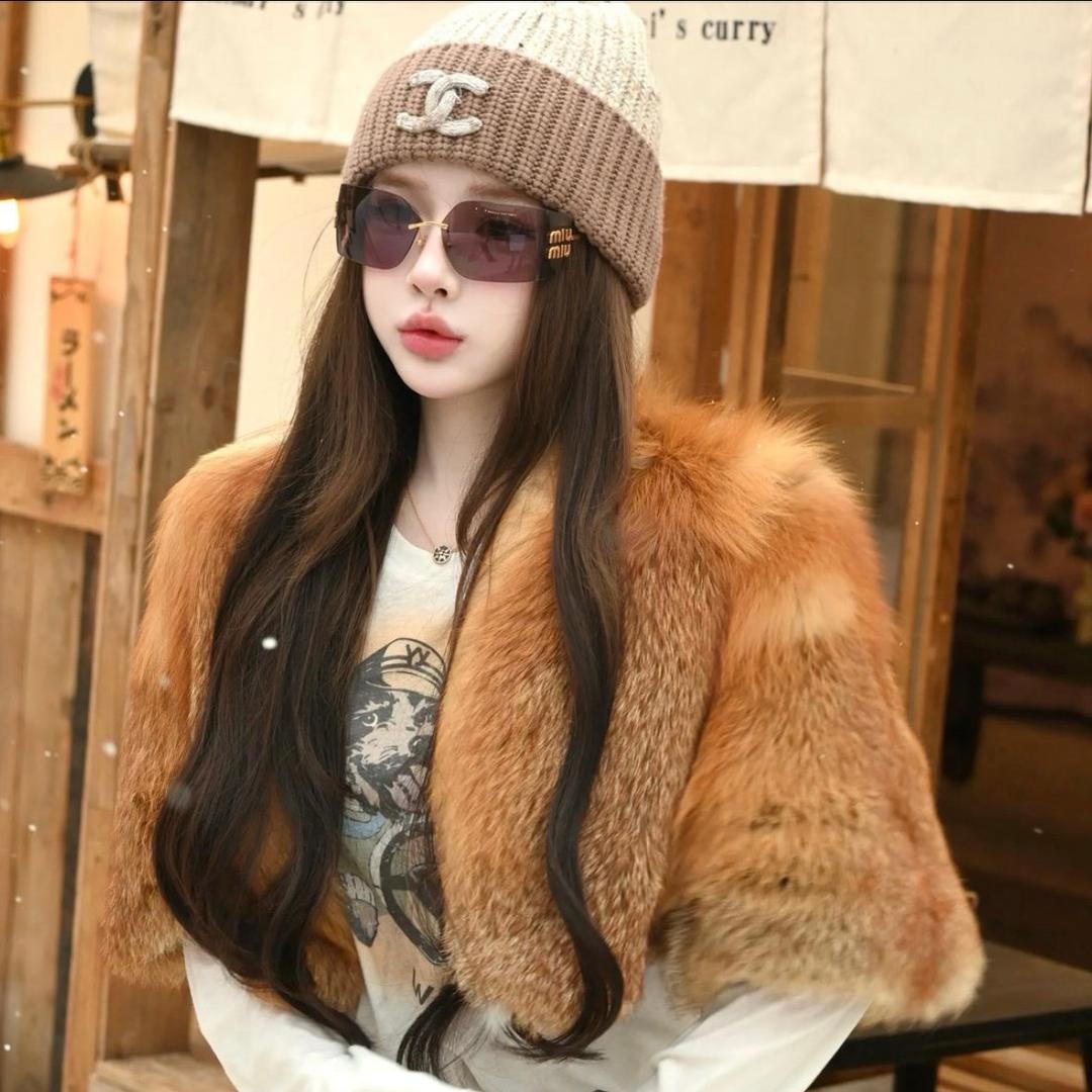 tutu穿搭日记-直播返场