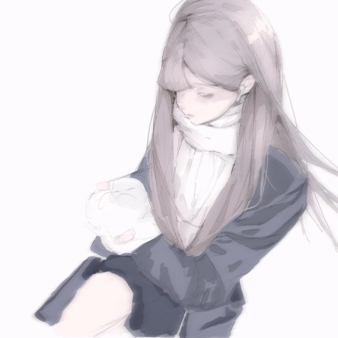 许祈初