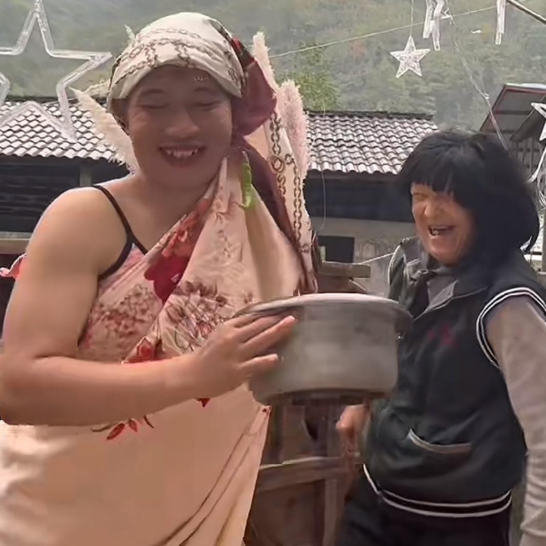 巴道吻（妖娆哥)