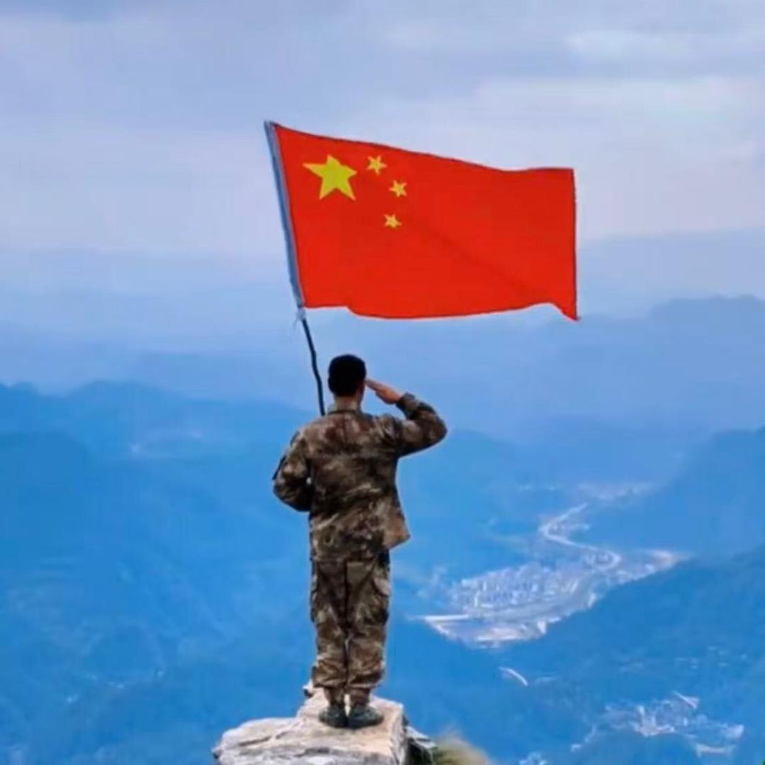 红色灵魂