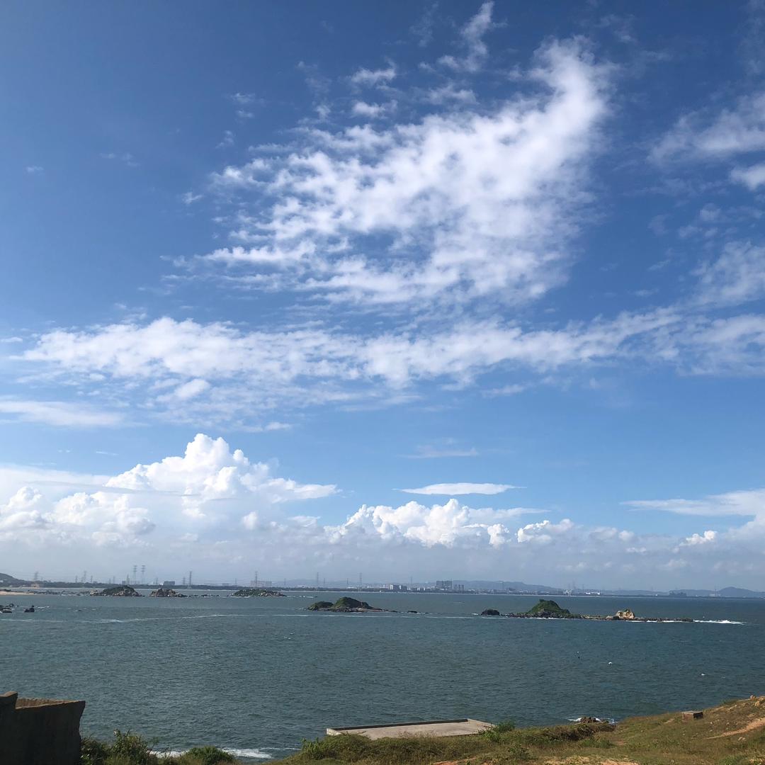 黎明前的黑夜