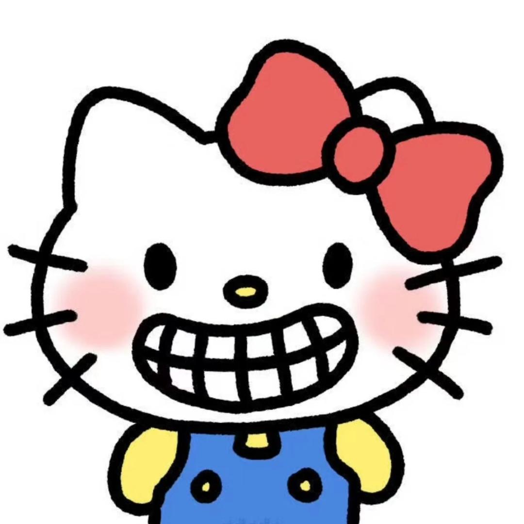 小乔🍓