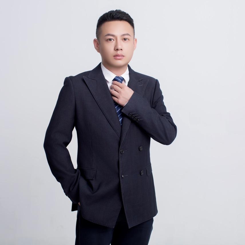 牧云溪谷景顺兴地产~蔡盛文