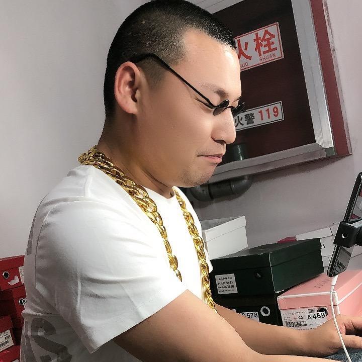 小晓鞋贸