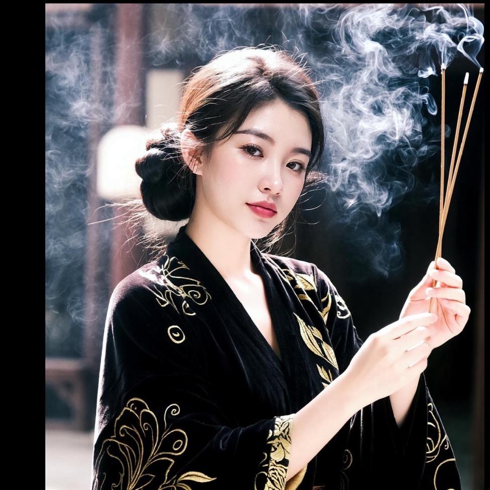 里物.Liwu