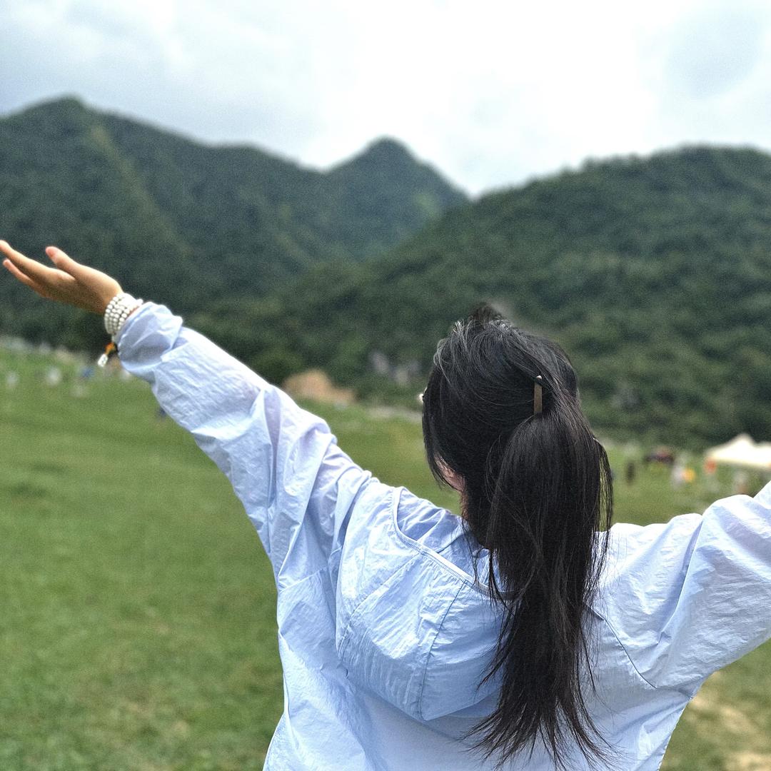 我是橙子呀～🍊