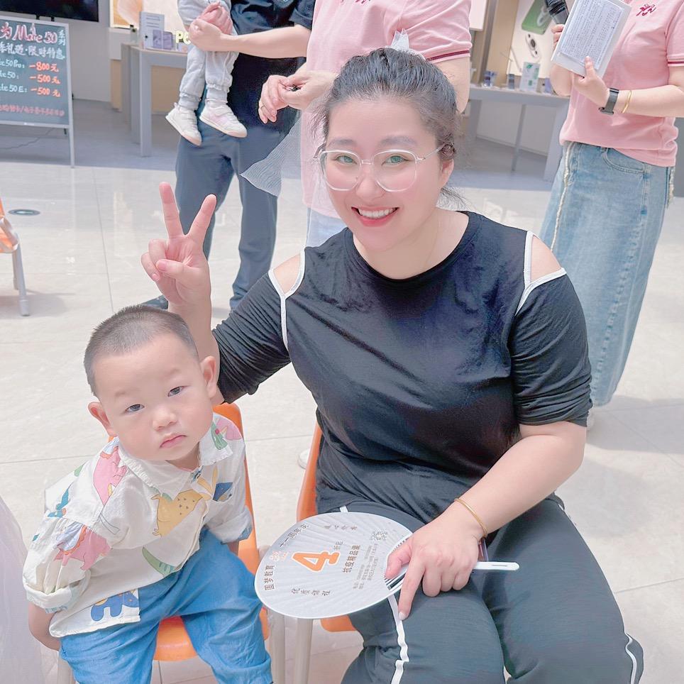 团团麻麻好物^_^_^