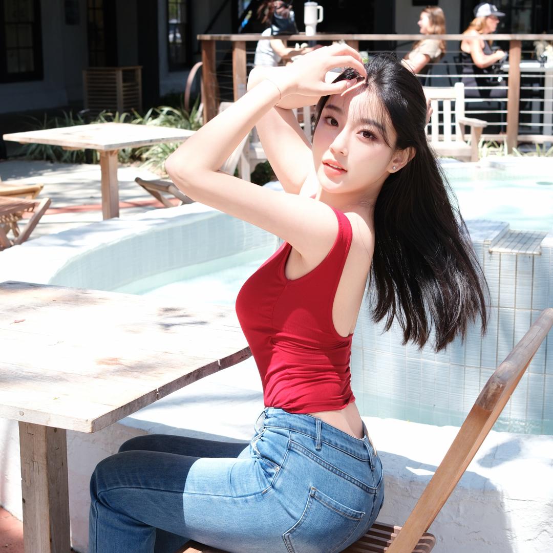 苏溢Suyee