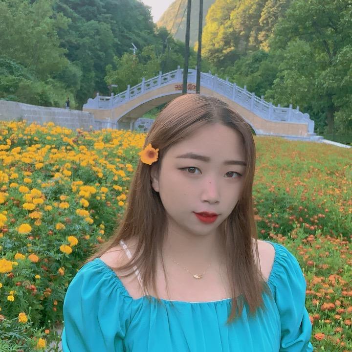 谢小妹手机拍摄