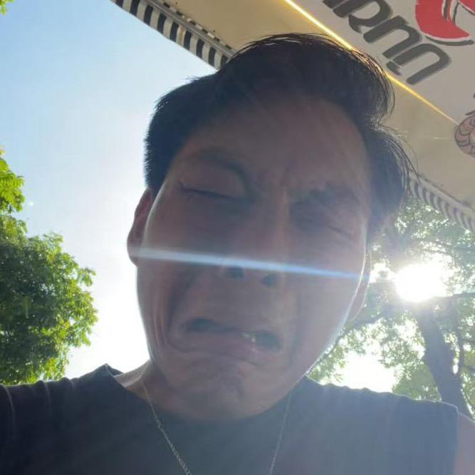 阿攀的抽象日常