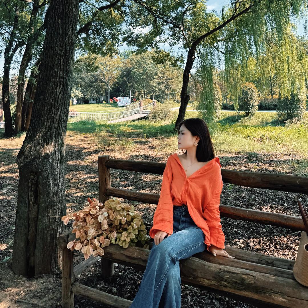 Dear Lu🧡