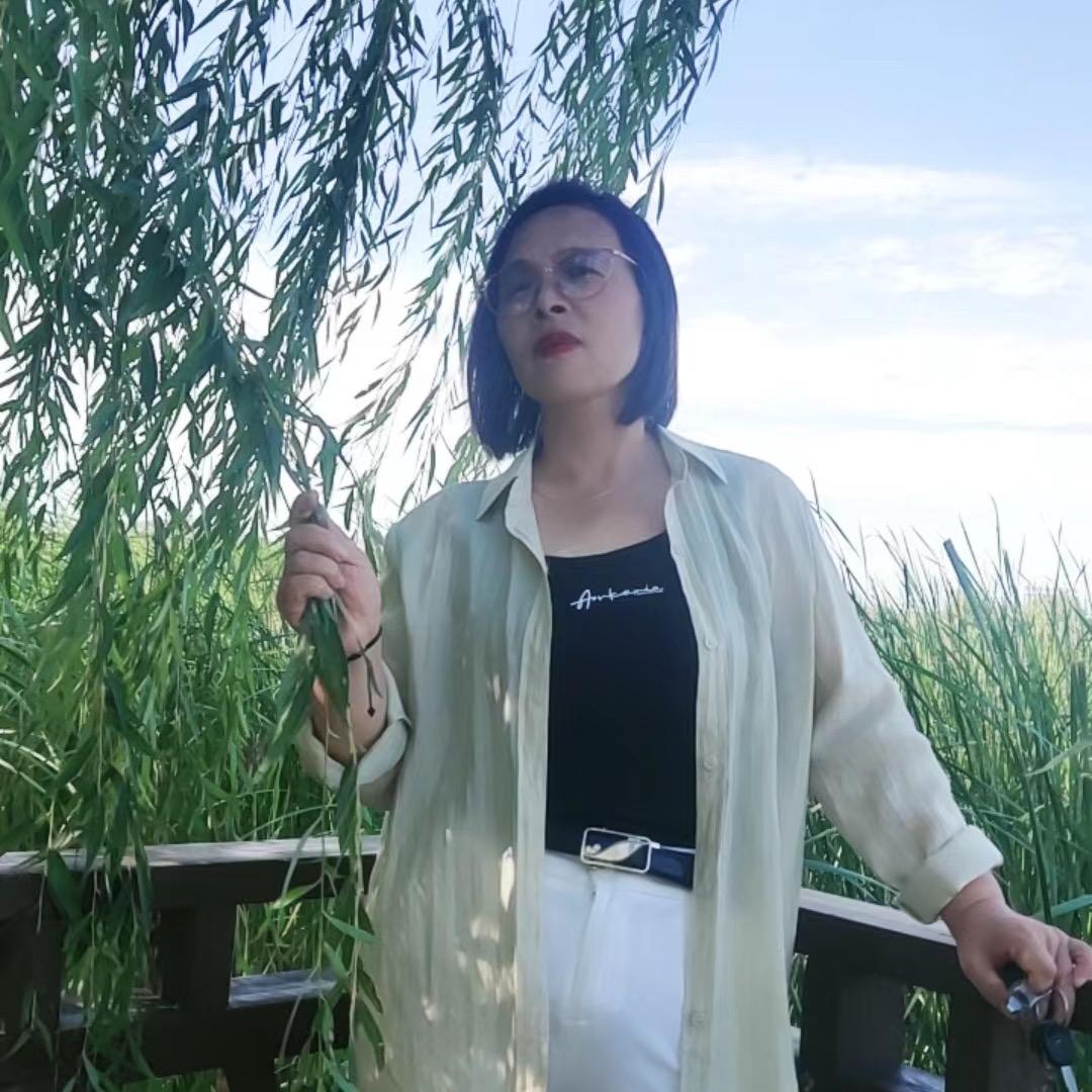 然然爱跳舞（晚上19点30分直播）