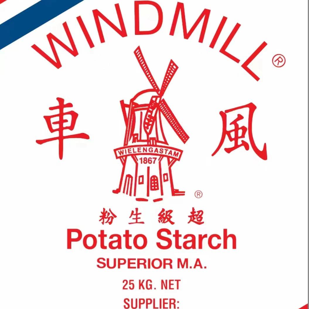 风车生粉