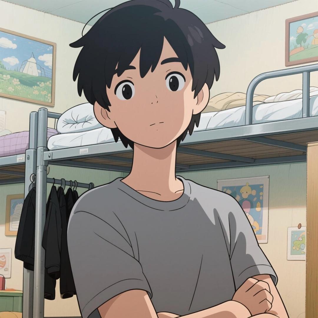 白水