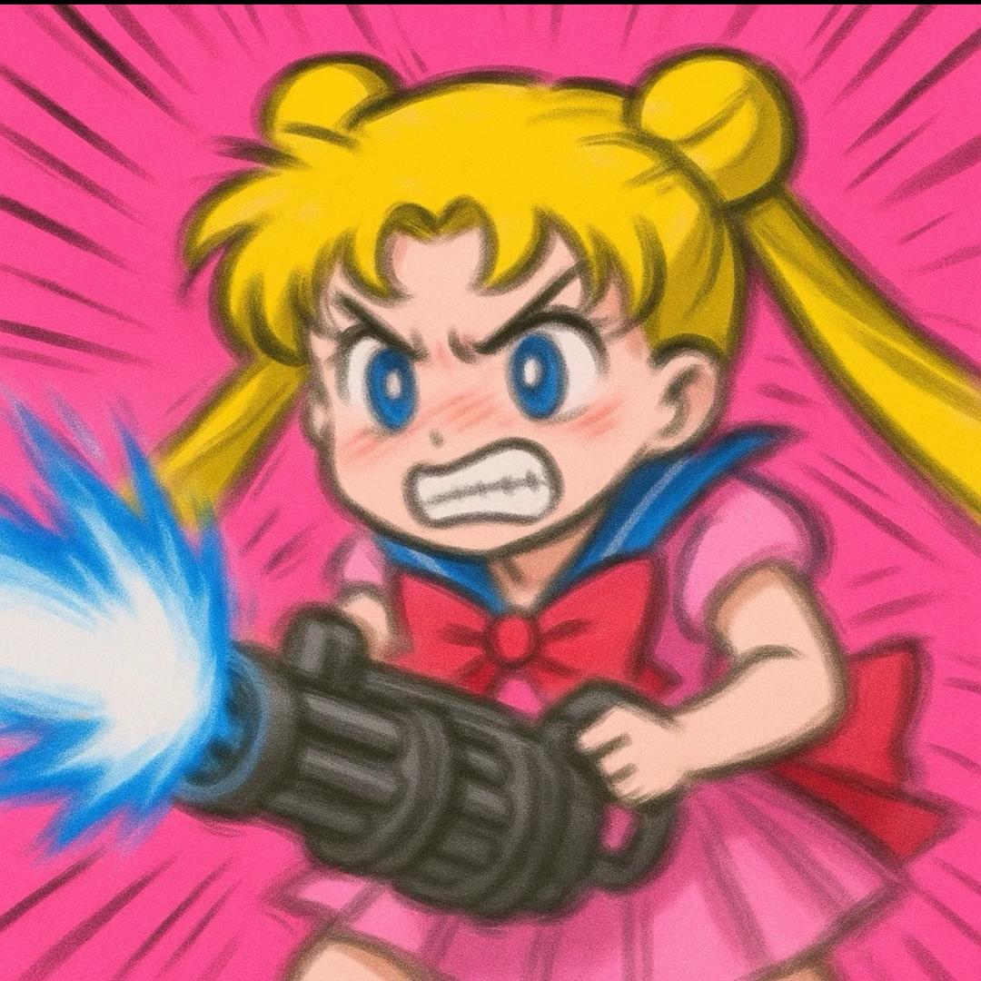 晴天小子🔆
