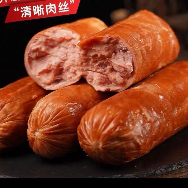 青岛头科老火腿